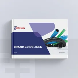 Plexistab Brand Guidelines